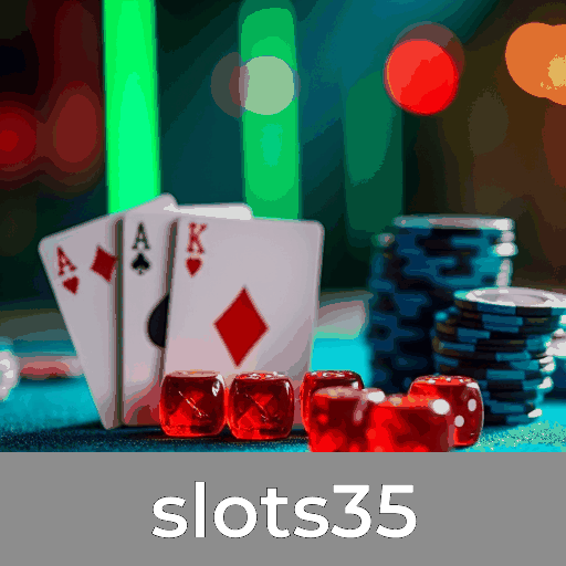 Slots35: Jogo ao Vivo, Experiência Empolgante para Brasileiros