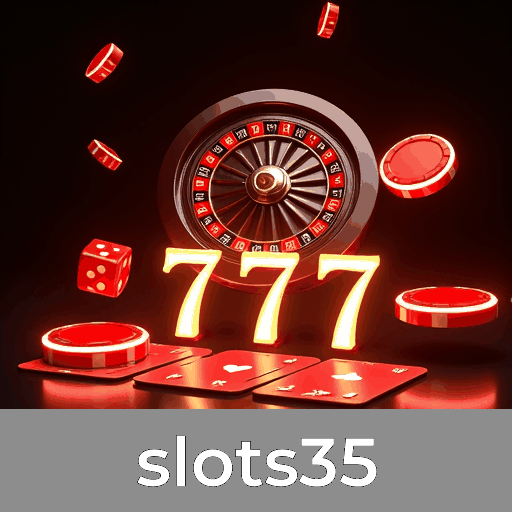 Experimente Slots35: Apostas Móveis Completas e Ágeis
