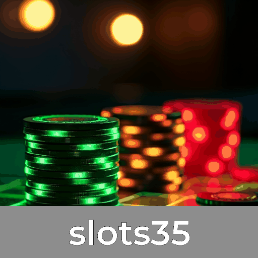 slots35 Inteligência Promo: Experiência Personalizada e Tech Avançada