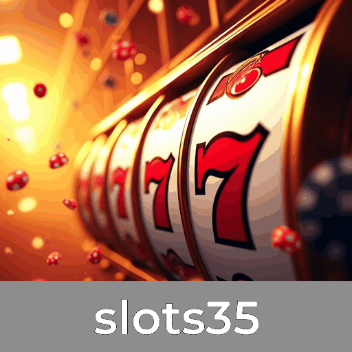 Experimente Slots35: Apostas Móveis Completas e Ágeis