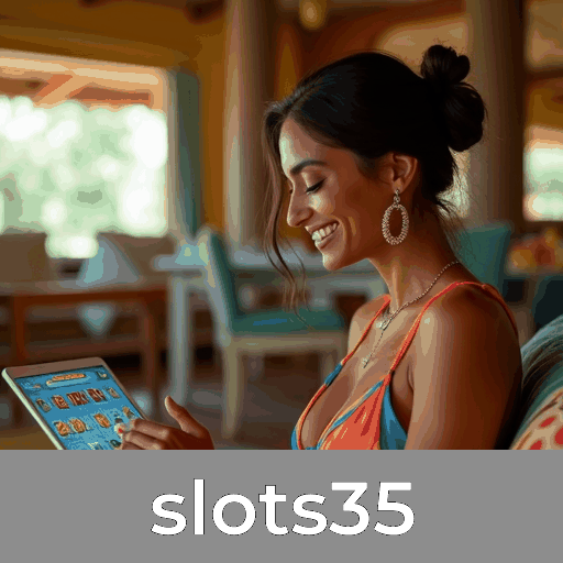 Desenvolvedores Top Criam Experiências Únicas no slots35