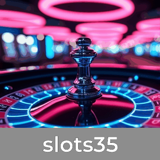 Experiência de Casino Elite no slots35: Dealers Reais e Jogos Premium