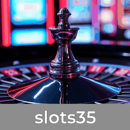 Slots35: O Mundo de Jogos Selecionados e Excelentes