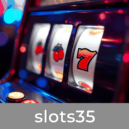 Desenvolvedores Top Criam Experiências Únicas no slots35