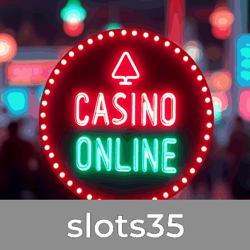 Experiência de Casino Elite no slots35: Dealers Reais e Jogos Premium