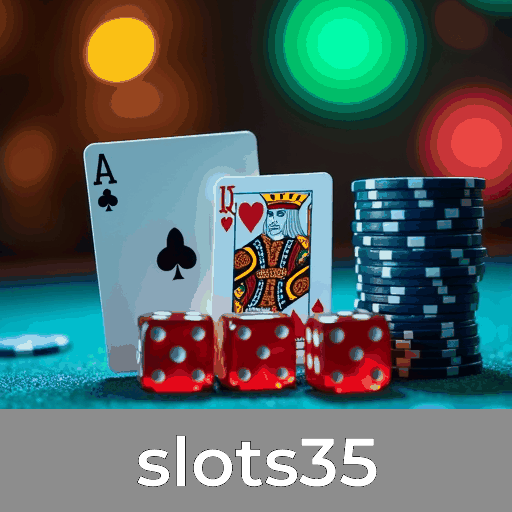 slots35: Especialista em apostas esportivas focadas no Brasil