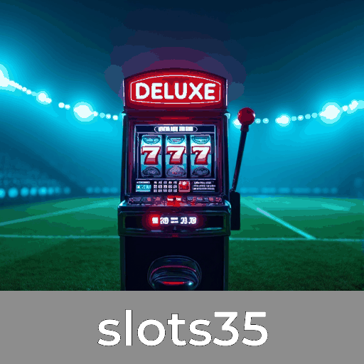 slots35: Especialista em apostas esportivas focadas no Brasil