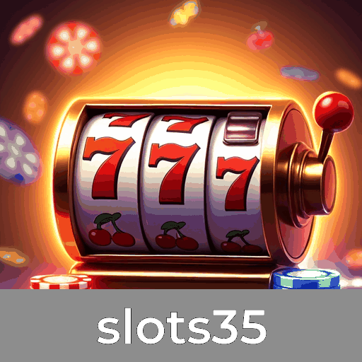 Slots35: Jogo ao Vivo, Experiência Empolgante para Brasileiros