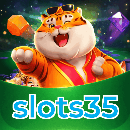 slots35 APP mobile