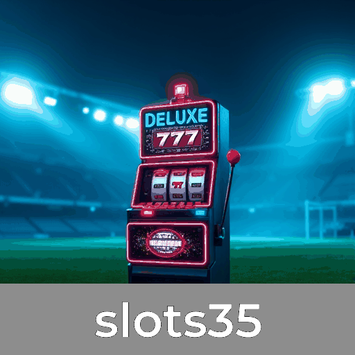 Slots35: Plataforma Profissional e Confiável