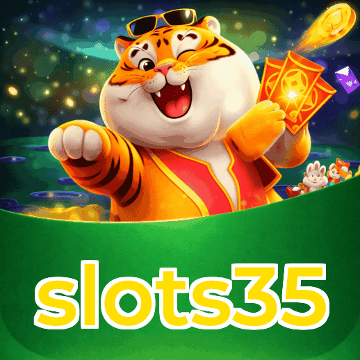 slots35 segurança SSL 256-bit
