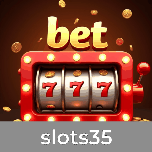 Experiência de Casino Elite no slots35: Dealers Reais e Jogos Premium