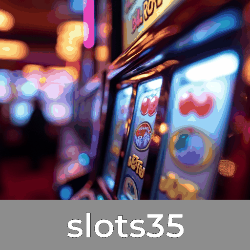 Desenvolvedores Top Criam Experiências Únicas no slots35