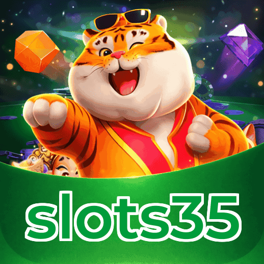Comparação APP mobile vs versão web da slots35