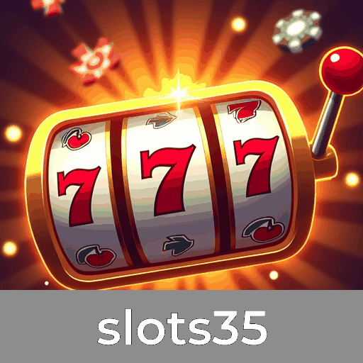 slots35 Inteligência Promo: Experiência Personalizada e Tech Avançada