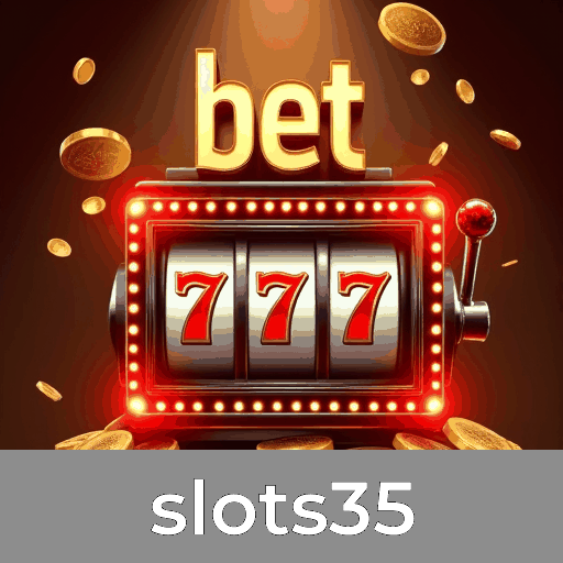slots35: Especialista em apostas esportivas focadas no Brasil