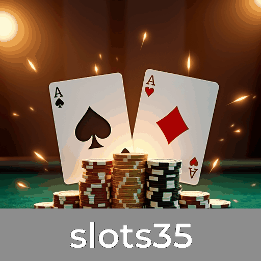slots35 Inteligência Promo: Experiência Personalizada e Tech Avançada