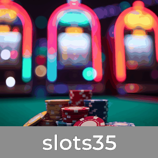 Slots35: Jogo ao Vivo, Experiência Empolgante para Brasileiros