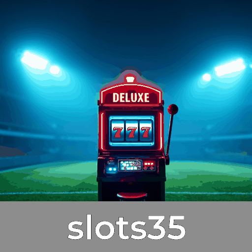 Desenvolvedores Top Criam Experiências Únicas no slots35